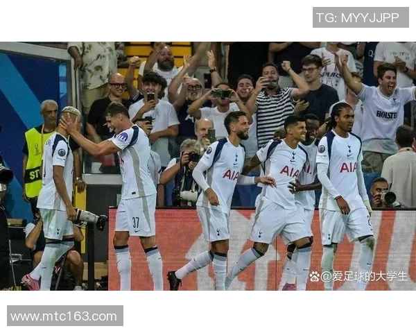 英超热刺大胜巴黎圣日耳曼点球大战引发争议全场沸腾