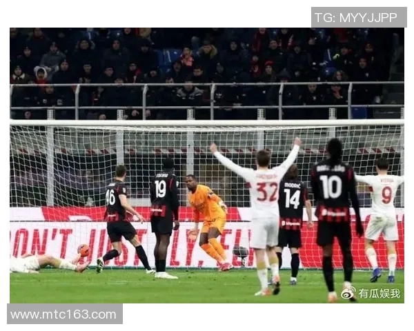 足总杯惊天逆转马竞4-0狂胜皇马全场沸腾绝杀瞬间回顾