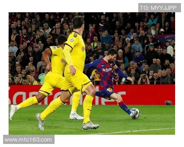 巴萨强势逆袭国米4-0胜利背后的战术解析与绝杀瞬间回顾