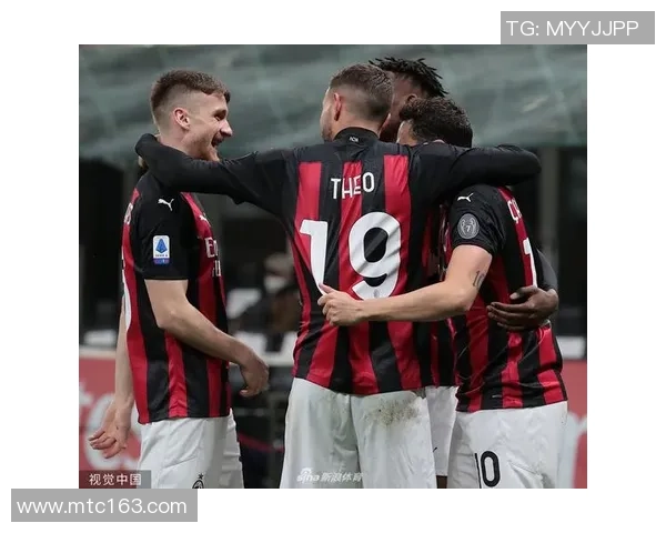 意甲激战曼联与AC米兰握手言和精彩瞬间引发全场热烈反响
